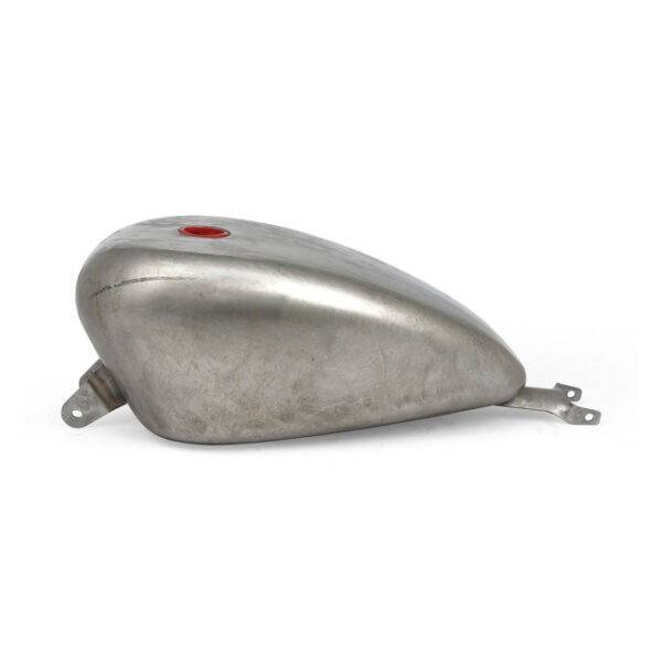 Serbatoio "peanut" per Sportster 2004>2021