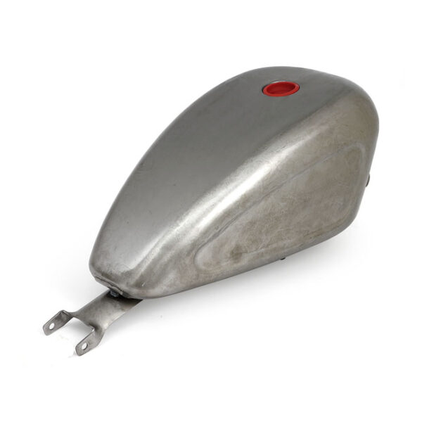Serbatoio "peanut" per Sportster 2004>2021 - immagine 3