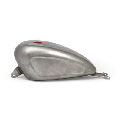 Serbatoio "peanut" con incavo per Sportster 2004>2021