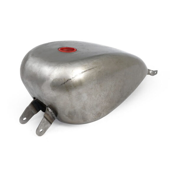 Serbatoio "peanut" per Sportster 2004>2021 - immagine 2
