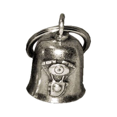 Gremlin Bell - Bicilindrico