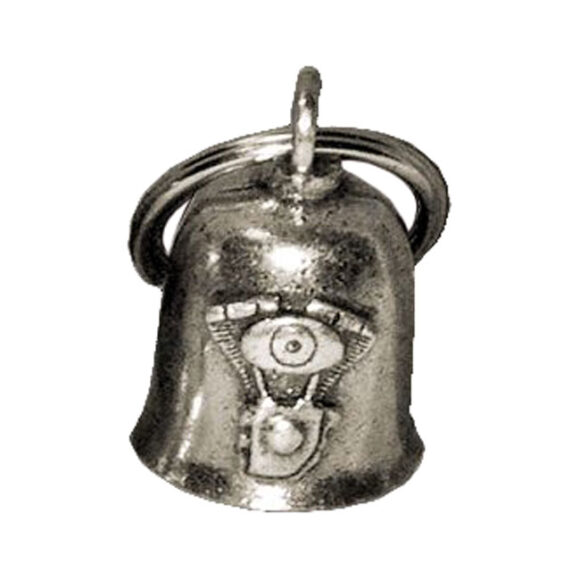 Gremlin Bell - Bicilindrico