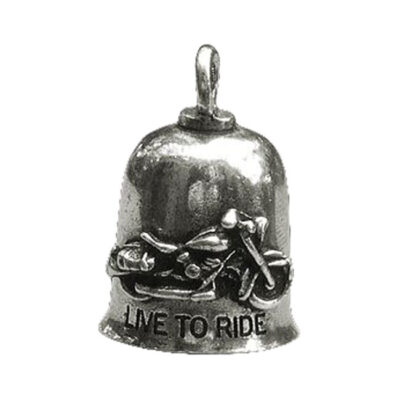 Gremlin Bell - Live To Ride