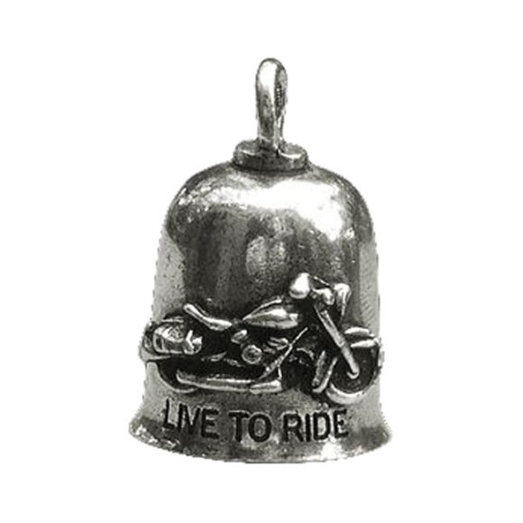 Gremlin Bell - Live To Ride