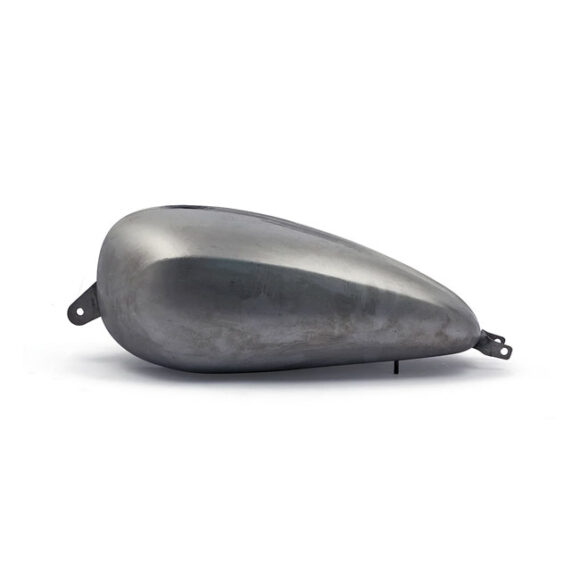 Serbatoio 4.5 galloni per Sportster 2007>2021 - immagine 2