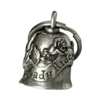 Gremlin Bell - Lady Rider