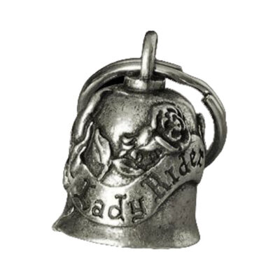 Gremlin Bell - Lady Rider