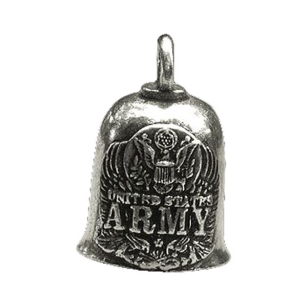 Gremlin Bell - US Army