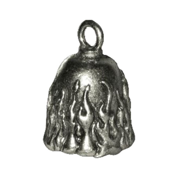 Gremlin Bell - Fiamme