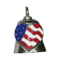 Gremlin Bell - Cuore americano