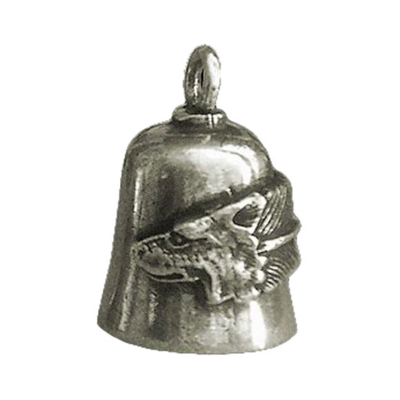 Gremlin Bell - Lupo