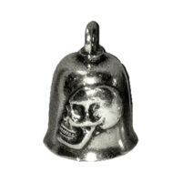 Gremlin Bell- Skull