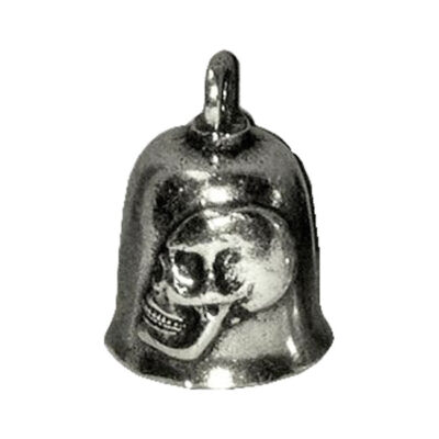 Gremlin Bell- Skull