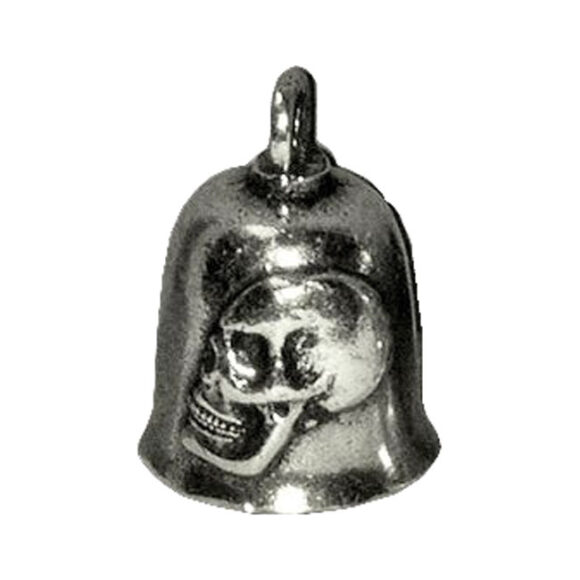 Gremlin Bell- Skull
