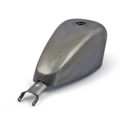 Serbatoio mini peanut 8 litri "stile Forty-Eight" per Sportster