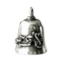 Gremlin Bell- Ride it like you stole it