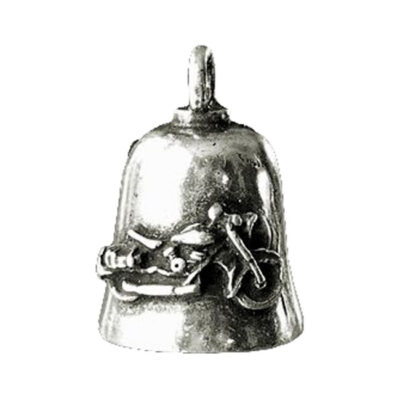 Gremlin Bell- Ride it like you stole it