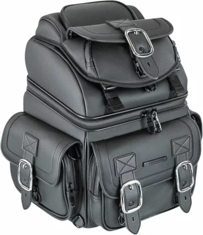 Borsa posteriore Saddlemen BR1800D - immagine 2
