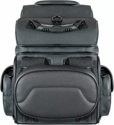 Borsa posteriore Saddlemen BR1800D - immagine 4