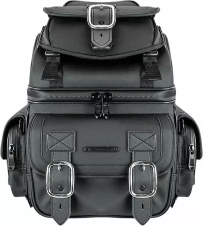 Borsa posteriore Saddlemen BR1800D - immagine 6