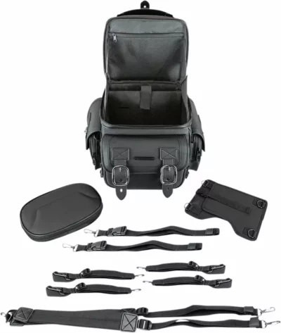 Borsa posteriore Saddlemen BR1800D - immagine 7