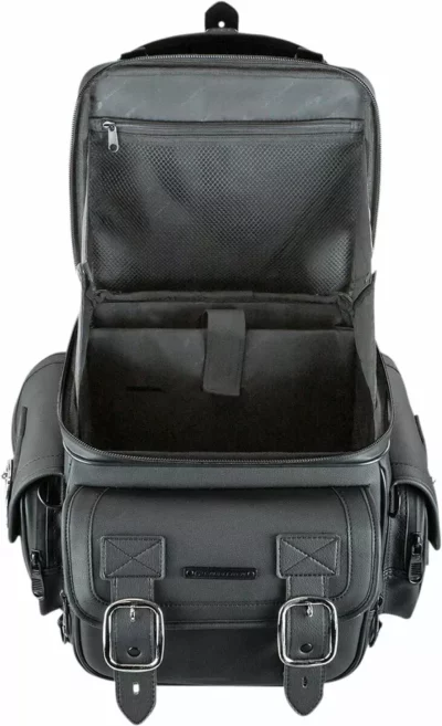 Borsa posteriore Saddlemen BR1800D - immagine 8