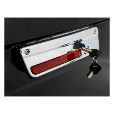 Valigie per H-D Touring - immagine 2