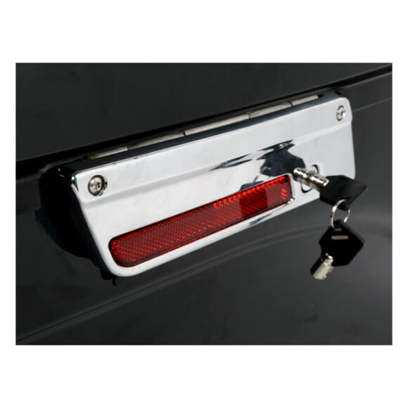 Valigie per H-D Touring - immagine 2
