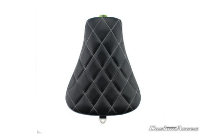 Sella monoposto Austin per Sportster - immagine 2