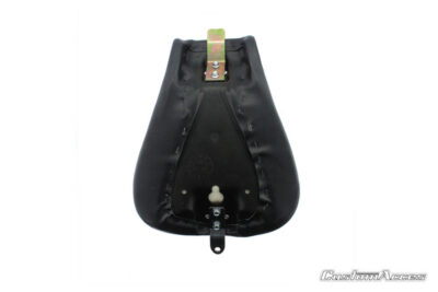 Sella monoposto Austin per Sportster - immagine 3