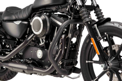 Paramotore Compatto Ø32mm per Sportster - immagine 2
