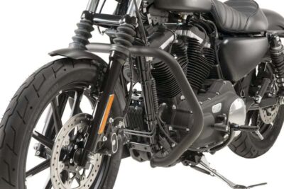 Paramotore Compatto Ø32mm per Sportster