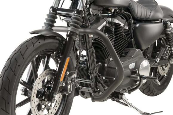 Paramotore Compatto Ø32mm per Sportster