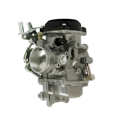 Carburatore replica Keihin CV40 - immagine 4