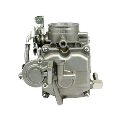 Carburatore replica Keihin CV40 - immagine 3