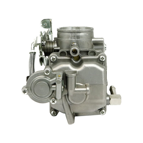 Carburatore replica Keihin CV40 - immagine 3