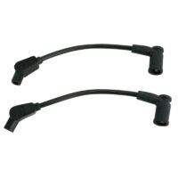 Cavi candela per conversione bobina laterale Sportster