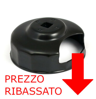 Chiave filtro olio per Harley-Davidson