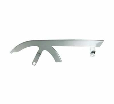 Cover cinghia superiore per Sportster - Cromo