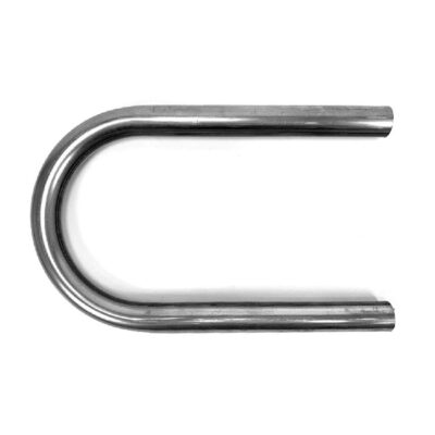 Tubolare curvo 22mm per telai artigianali - Curva 2
