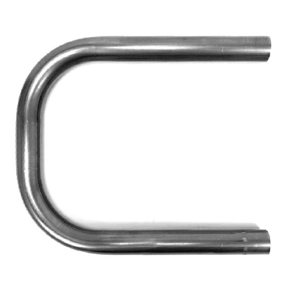Tubolare curvo 30mm per telai artigianali - Curva 3
