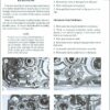 Manuale tecnico Clymer - H-D Dyna - immagine 3