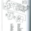 Manuale tecnico Clymer - H-D Dyna - immagine 2