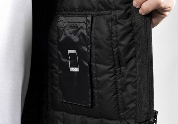 Gilet trapuntato John Doe Original 2.0 - immagine 3