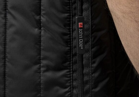 Gilet trapuntato John Doe Original 2.0 - immagine 4