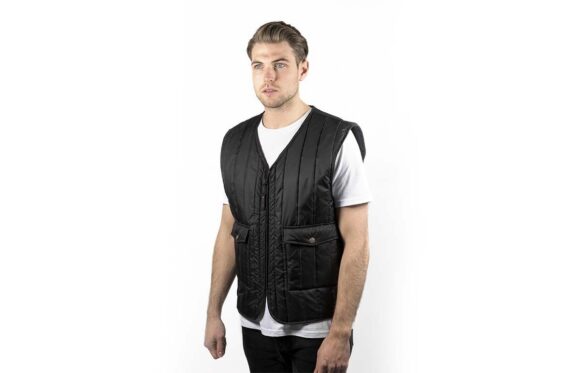 Gilet trapuntato John Doe Original 2.0 - immagine 6