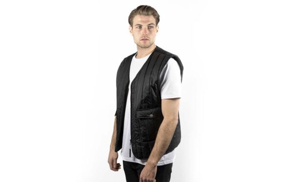 Gilet trapuntato John Doe Original 2.0 - immagine 7