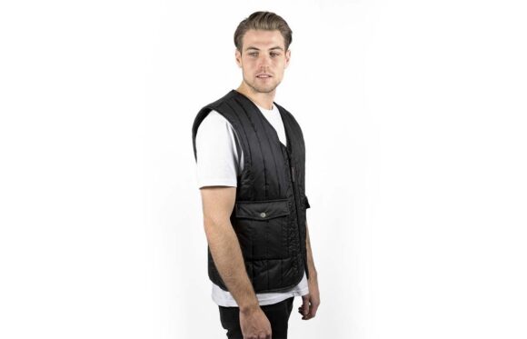 Gilet trapuntato John Doe Original 2.0 - immagine 8