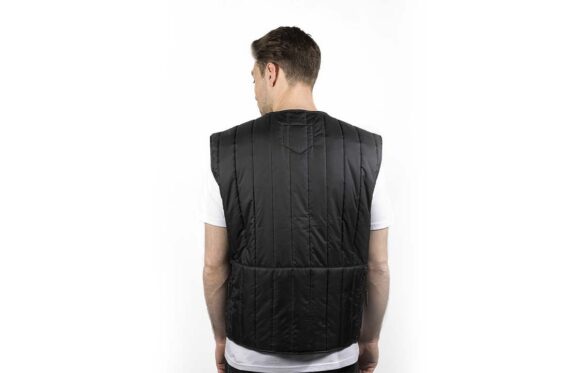 Gilet trapuntato John Doe Original 2.0 - immagine 9