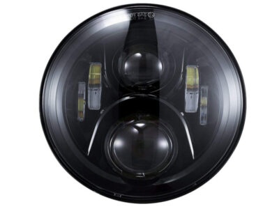 Parabola LED alta intensità EVOLUTION II per faro 7''